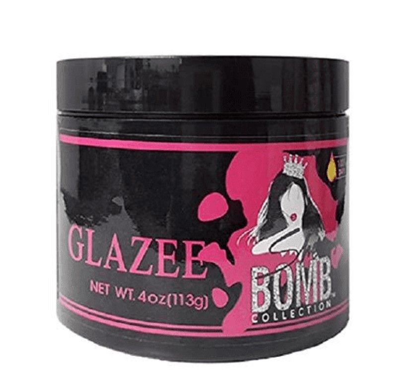 She Is Bomb Hair Wax Stick 2.7oz